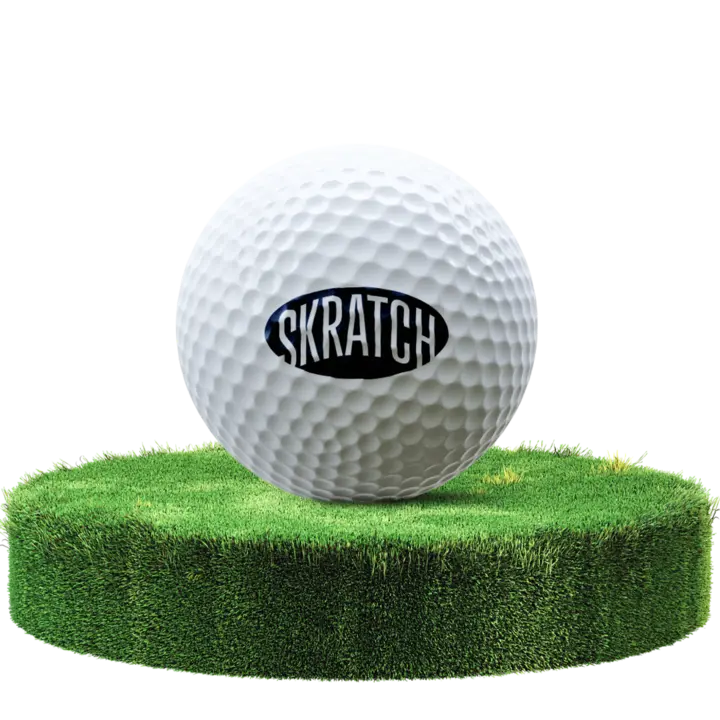 golf stick